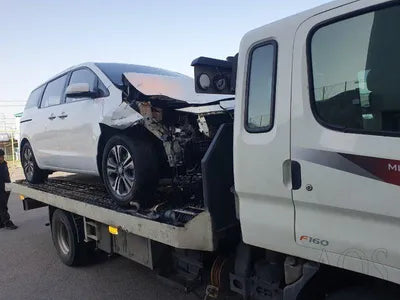 2019 Kia Carnival KNAMB81ABKS556683 VIN:KNAMB81ABKS556683
