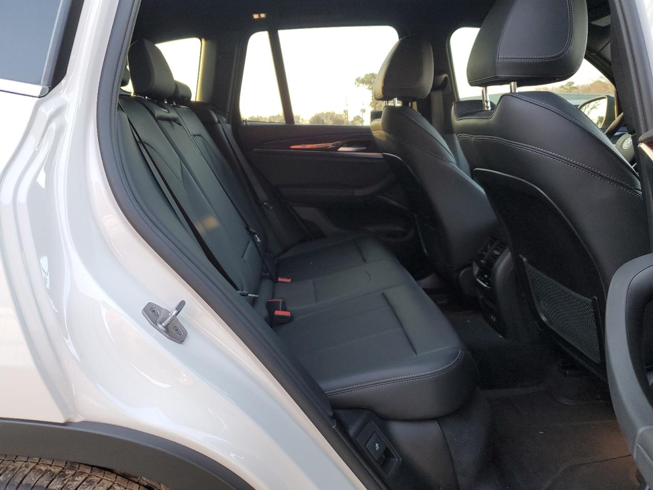 2022 BMW X3 XDRIVE30I VIN:5UX53DP05N9M03354