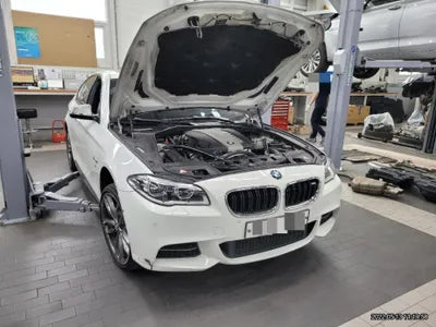 2015 BMW 550 WBA5D9100FD061781 VIN:WBA5D9100FD061781