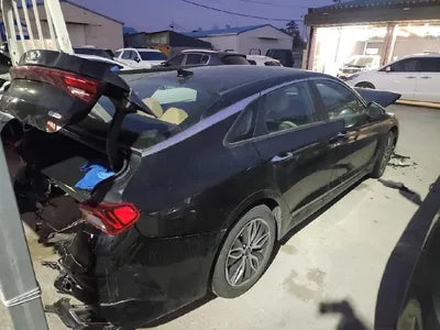 2019 Kia K5 VIN: