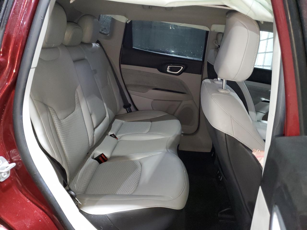 2022 JEEP COMPASS LATITUDE VIN:3C4NJDBB4NT153516