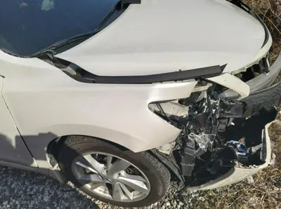 2016 Nissan Altima VIN: