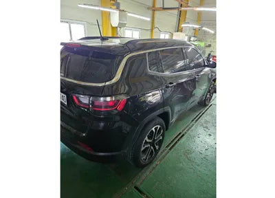 2022 Jeep Compass 3C4NJDCB8NT176778 VIN:3C4NJDCB8NT176778