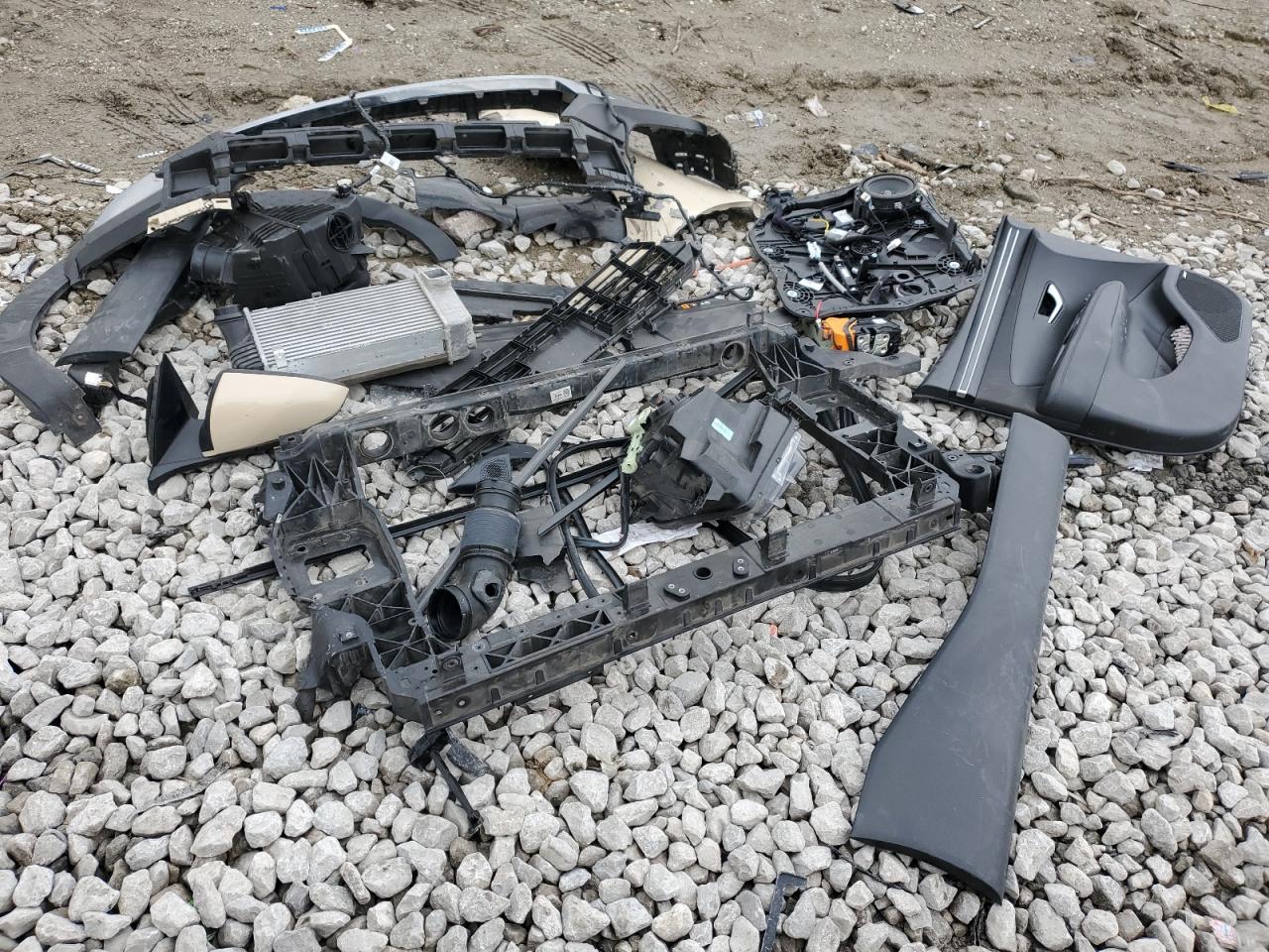 2022 HYUNDAI SANTA CRUZ LIMITED VIN:5NTJEDAF2NH005292