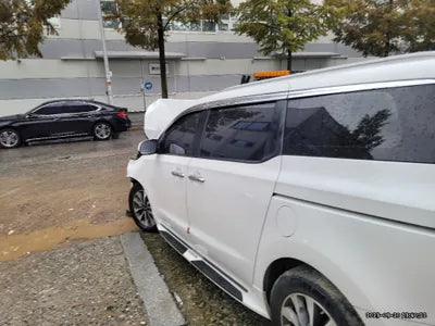2014 Kia Carnival VIN: