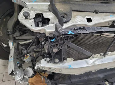 2019 Mercedes-Benz E 220 WDDZF0EBXKA520628 VIN:WDDZF0EBXKA520628