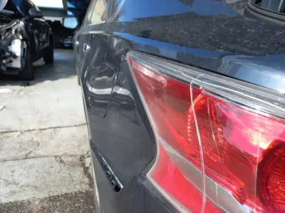 2014 Nissan Altima VIN: