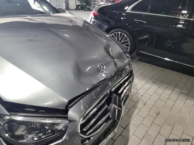 2023 Mercedes-Benz E 450 VIN: