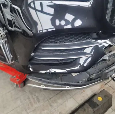 2022 Mercedes-Benz GLS 400 VIN: