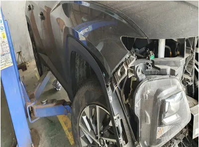 2021 Hyundai Tucson KMHJC811BMU021306 VIN:KMHJC811BMU021306