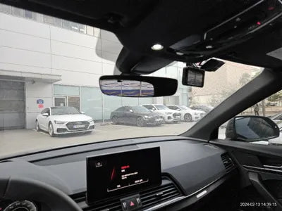 2023 Audi Q5 WAUZZZFY6P2122338 VIN:WAUZZZFY6P2122338