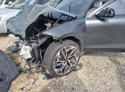 2023 Hyundai Ioniq KMHM341CPPA015523 VIN:KMHM341CPPA015523