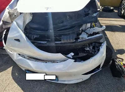 2022 Tesla Model 3 5YJ3E1EA5NF303368 VIN:5YJ3E1EA5NF303368