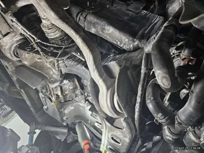 2016 Mercedes-Benz S 500 WDDUX8FB8GA232733 VIN:WDDUX8FB8GA232733