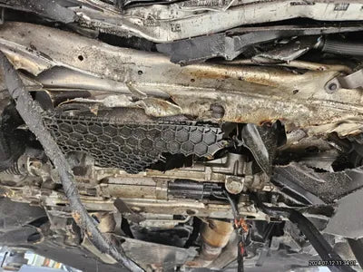 2015 Mercedes-Benz S 500 VIN: