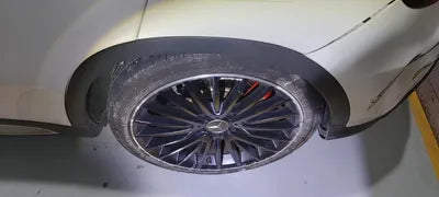 2019 Mercedes-Benz A 45 AMG VIN: