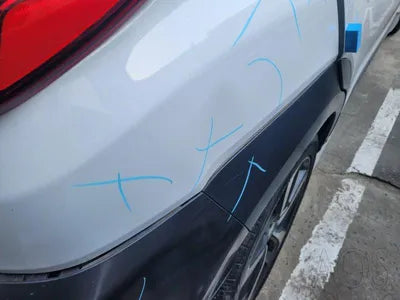 2017 Hyundai Kona KMHK7815GJU016486 VIN:KMHK7815GJU016486