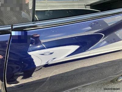 2016 Maserati Quattroporte VIN: