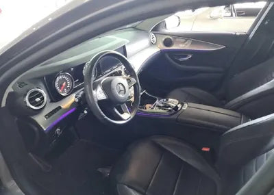 2017 Mercedes-Benz E 200 WDDZF4CB8HA120828 VIN:WDDZF4CB8HA120828