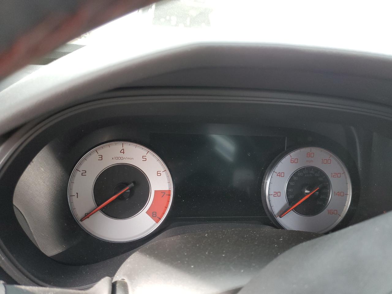 2022 ACURA TLX TECH A VIN:19UUB6F52NA003888