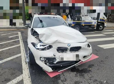 2015 BMW 118 VIN: