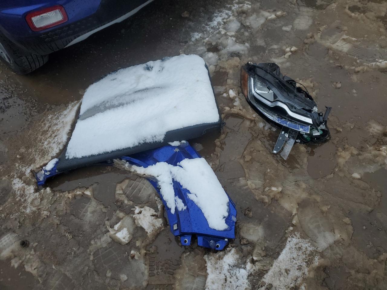 2022 HYUNDAI VENUE SEL VIN:KMHRC8A31NU199447