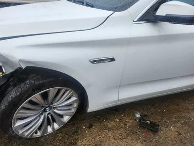 2015 bmw gran turismo efficientdyna WBA5N2108FG265232 VIN:WBA5N2108FG265232