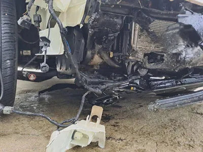 2016 Hyundai Santa FE VIN: