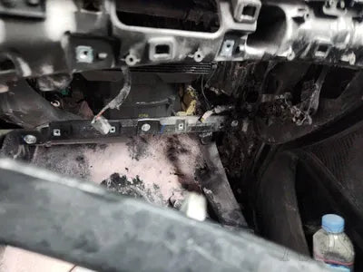 2016 Hyundai Santa FE KMHSW81UBGU589695 VIN:KMHSW81UBGU589695