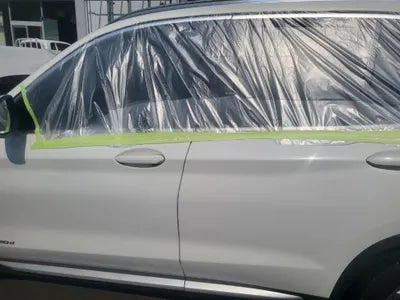 2018 BMW 320 WBATX3107JLB64712 VIN:WBATX3107JLB64712