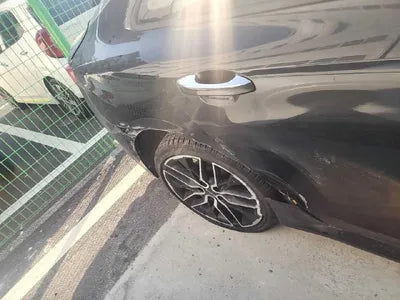 2023 Kia K5 KNAG3412BPA228791 VIN:KNAG3412BPA228791