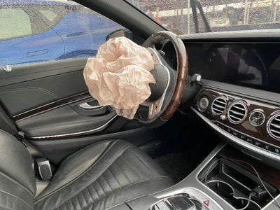 2020 Mercedes-Benz S 560 W1KUG8GB4LA565844 VIN:W1KUG8GB4LA565844