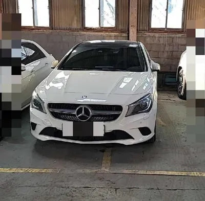 2015 Mercedes-Benz CLA 200 WDDSJ0JB2FN234616 VIN:WDDSJ0JB2FN234616