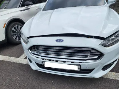 2018 Ford Mondeo WF0DXXWPCJHG56704 VIN:WF0DXXWPCJHG56704