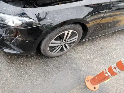 2021 Mercedes-Benz A 200 W1K3G1CB5MJ262050 VIN:W1K3G1CB5MJ262050