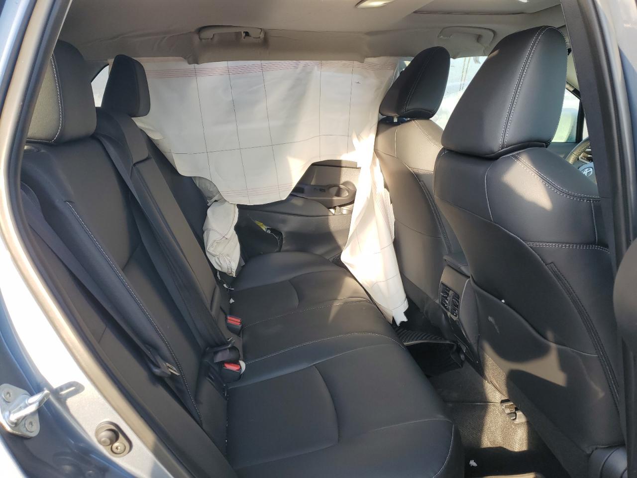 2024 TOYOTA COROLLA CROSS XLE VIN:7MUDAAAG4RV114759