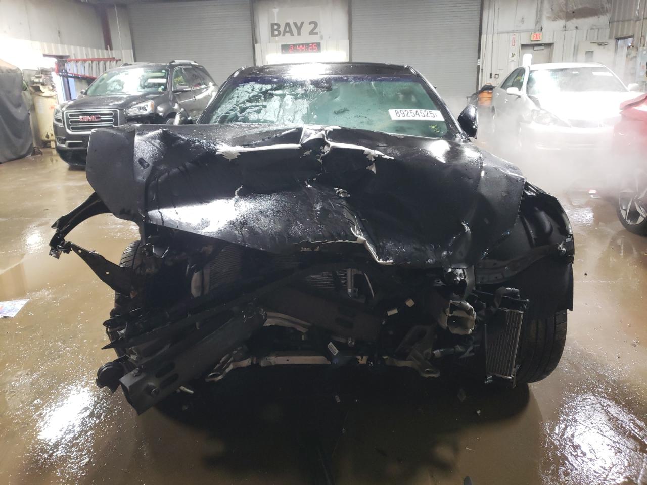 2024 CADILLAC CT5-V  VIN:1G6DV5RW7R0107702