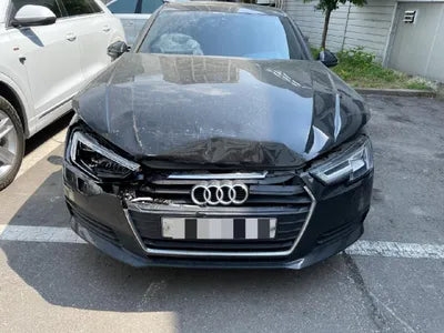 2018 Audi A4 WAUZZZF43JA176741 VIN:WAUZZZF43JA176741