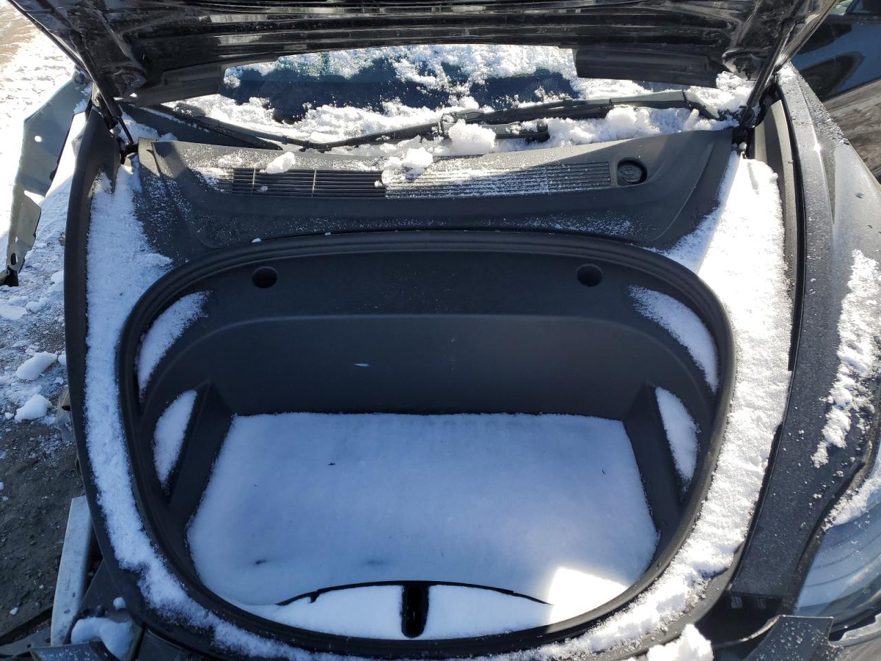 2023 TESLA MODEL 3  VIN:5YJ3E1ECXPF384758