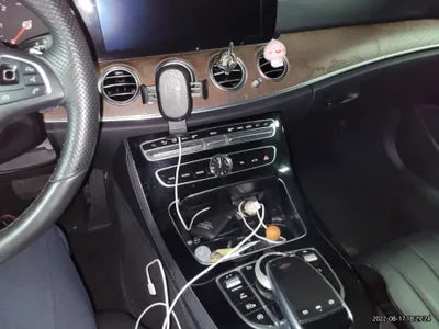 2017 Mercedes-Benz E 220 WDDZF0EBXHA118276 VIN:WDDZF0EBXHA118276