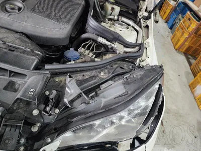 2014 Mercedes-Benz E 220 VIN: