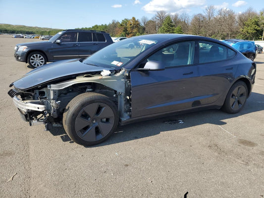 2023 TESLA MODEL 3  VIN:5YJ3E1EA4PF705577