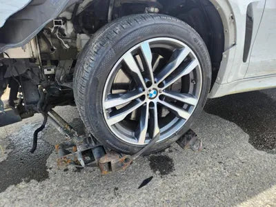 2017 BMW X6 M WBAKV6105H0W35879 VIN:WBAKV6105H0W35879