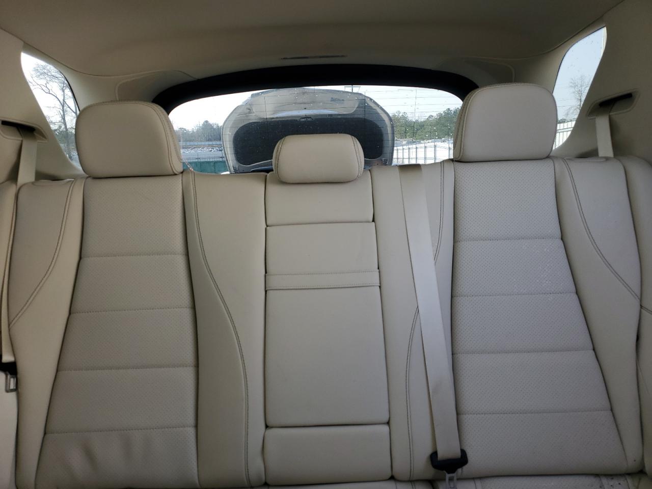 2022 MERCEDES-BENZ GLE 350 4MATIC VIN:4JGFB4KB6NA676167