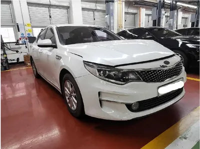 2016 Kia K5 762KMKNAGS416BGA0 VIN:762KMKNAGS416BGA0