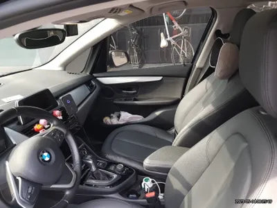 2017 BMW 2 Series Gran Tourer WBA2C1109HV900637 VIN:WBA2C1109HV900637