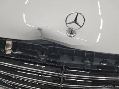 2018 Mercedes-Benz E 300 VIN: