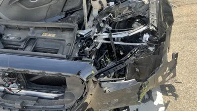 2021 Mercedes-Benz S 580 W1K6G7GB7MA023447 VIN:W1K6G7GB7MA023447