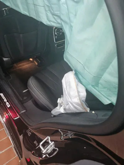 2020 benz mercedes-amg s63 4matic + l W1KUG8JB9LA530936 VIN:W1KUG8JB9LA530936