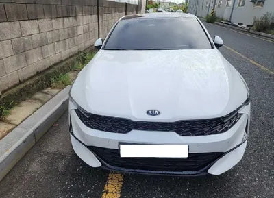 2020 Kia K5 KNAG541ABLA004024 VIN:KNAG541ABLA004024